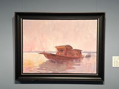 -江苏省美术馆(长江路新馆)