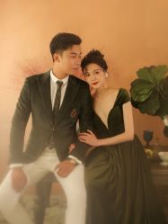 -女王风尚STUDIO·轻奢化定制