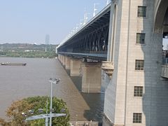 -武汉长江大桥