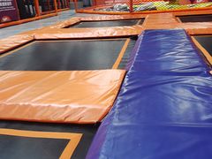 -VFSC极限蹦床主题公园(乐园道彩悦城阳光店)