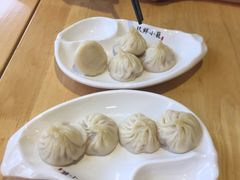 -玖鲜小笼(中山广场店)