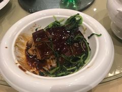 -苏州阳澄湖澜廷酒店-有景阁中餐厅