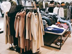 -ZARA(青岛万象城店)