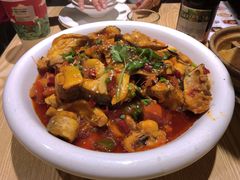 -渔太泰漓江小馆·广西融合菜(西街店)