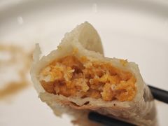 -品海楼·大连海胆锅贴馆(东港店)