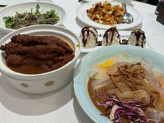 -大铁勺新津菜(东丽阳光新业广场店)