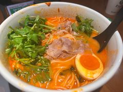 -和府捞面(西溪印象城店)