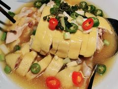 -老阿爸鲜鱼土菜(昆山花桥店)
