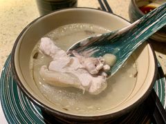 -润泽园椰子鸡(汇一城店)
