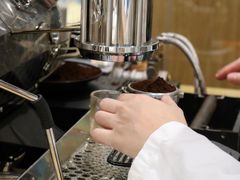 -Au Cafe&Roastery(华侨城店)