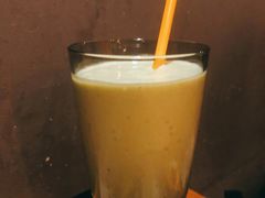 牛油果奶昔-JAMES+詹嘉厨房