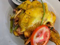 -大头虾越式风味餐厅(光明广场店)