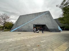 -大同煤炭博物馆