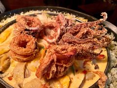 -Outdark Korean Restaurant