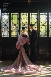-Mu慕婚纱摄影·超级工作室