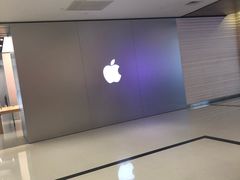 -Apple零售店(新街口店)