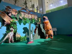 -爱睿思儿童早教亲子游泳(万象城店)