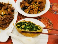 -玉华台饭庄(裕中西里小区店)