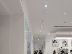 -天真蓝照相馆(中华广场店)