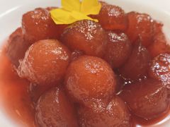 贵妃葡萄-伊带伊路新疆美食府(呼家楼店)
