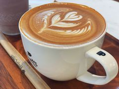 -Peet's Coffee皮爷咖啡(上海长风大悦城店)