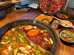 -楠火锅(昆山金鹰店)