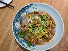 -上关雪東北菜(中房金谊店)