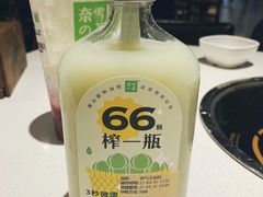 -奈雪的茶(天河城店)