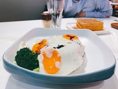 -柠檬树茶餐厅(海雅缤纷城店)