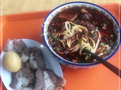 -清真磨沟沿老字号牛肉面(总店)