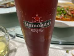 酸梅汤-金枝玉叶上海人家食府(三里河店)