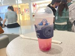 -喜茶(上海奉贤宝龙店)