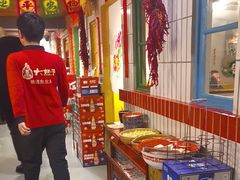 -大胡子古法瓦缸烧烤(亚泰北街店)