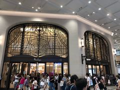 -阪急百货店(梅田总店)
