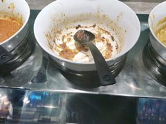 -比格比萨自助(南京万达茂店)