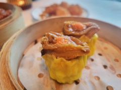 -东海朗廷酒店-唐阁T’ANG COURT 中餐厅