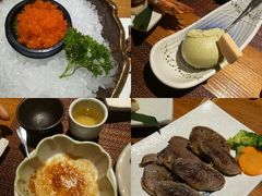 -青叶日式料理(飘亮阳光广场店)