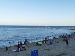 -小巴塞罗那海滩
