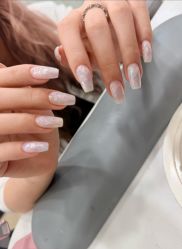 -美兮美学·日式艺术美甲美睫