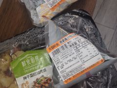 -today便利店(汉街店)