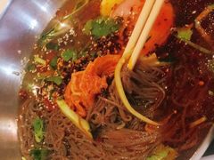 -枪火串烧·东北特色烧烤(罗湖总店)