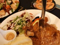 -又见马甲M8融合西餐厅(体育中心店)