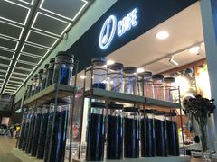 -Beans Solo豆号咖啡(百家湖花园店)