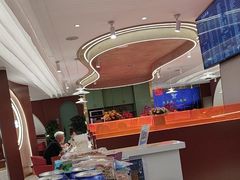 -马白开来特色羊排揪片子  (总店)