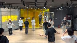 -G-STEPS舞蹈工作室