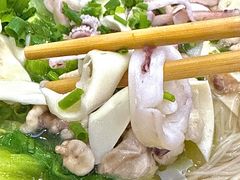-福屿鲜捞小吃·捞化(福屿总店)