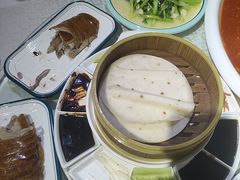 -金百万烤鸭店(良乡店)