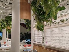 -JINS(上海宏伊国际广场店)