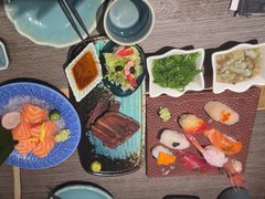 -炙柒Sekinana·精致日料(合生汇店)