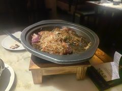 -绿茶餐厅(朝阳大悦城店)